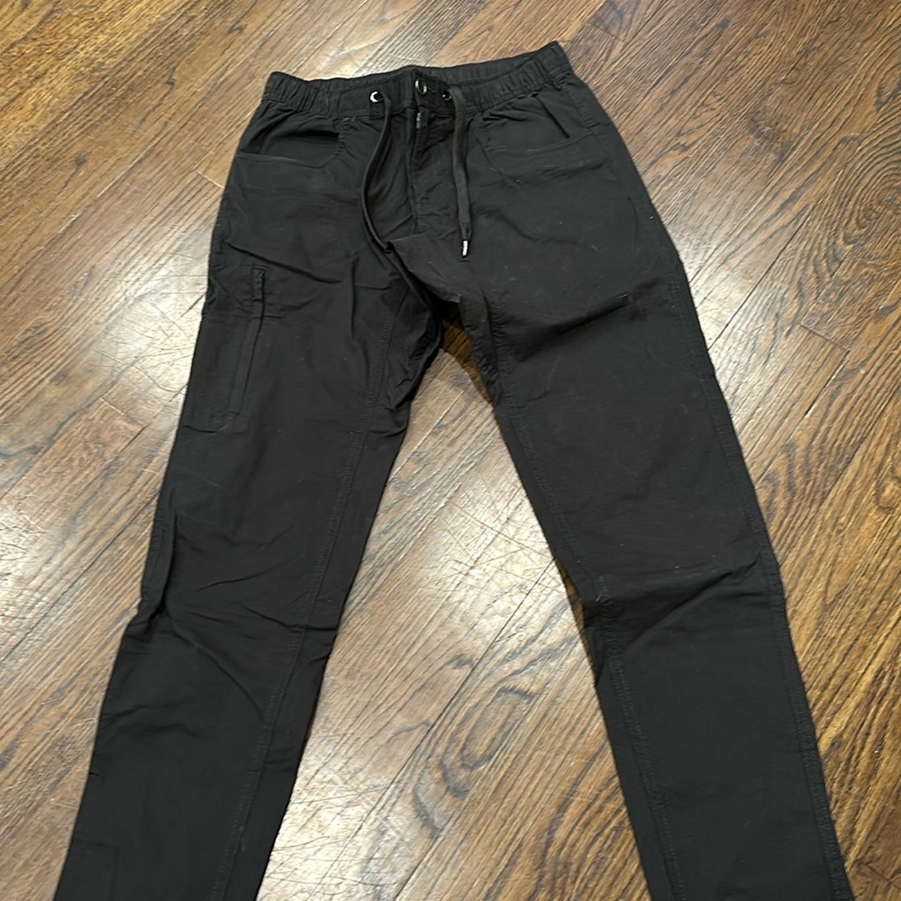 Men’s Bylt brand Weekender Pant- Joggers